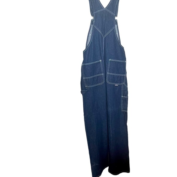 Berne Mens Size 34x34 Overalls - Picture 9 of 10